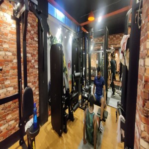 Body Shaper Gym in Behala,Kolkata - Best Gyms in Kolkata - Justdial